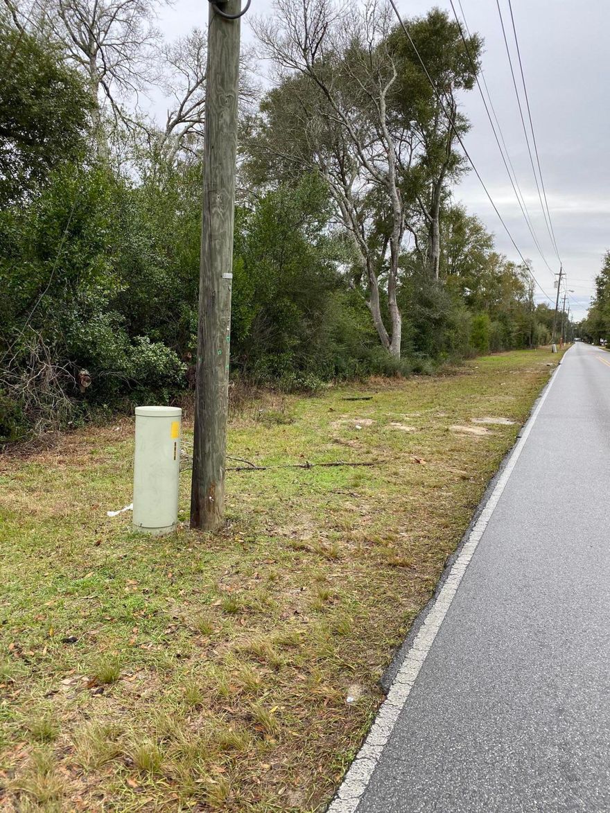 BRING US AN OFFER. This is an excellent development opportunity. The land is level and has excellent utility access. 20 Acres with a future land use/zoning determination for medium density Residential; R-2, Multifamily. Density is 16 dwellings units per acre. Property is level and per county contains no wetlands.