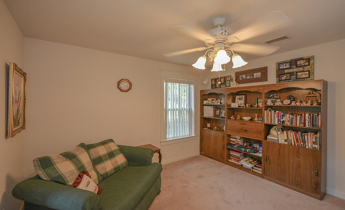 AUTUMN HEIGHTS - Residential