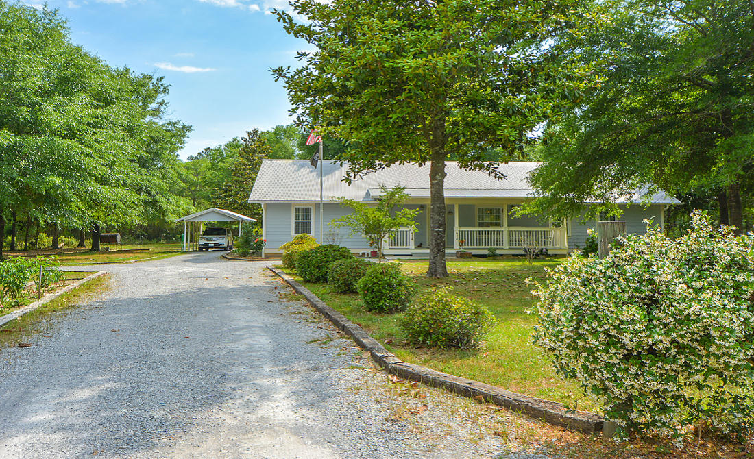 AUTUMN HEIGHTS - Residential