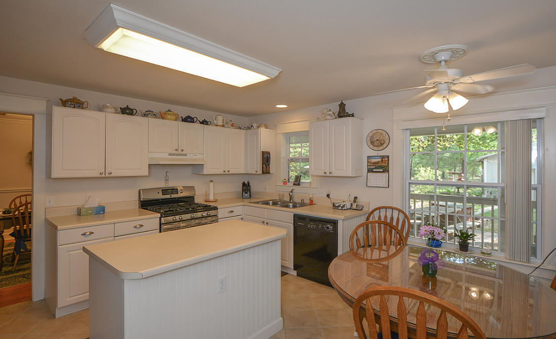 AUTUMN HEIGHTS - Residential