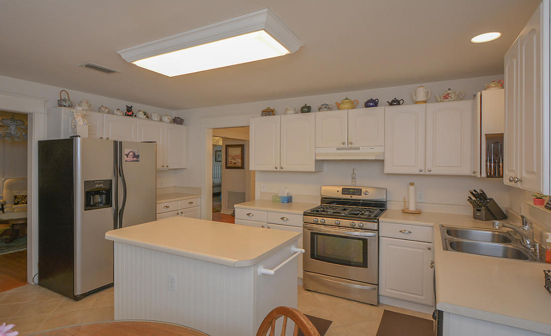 AUTUMN HEIGHTS - Residential