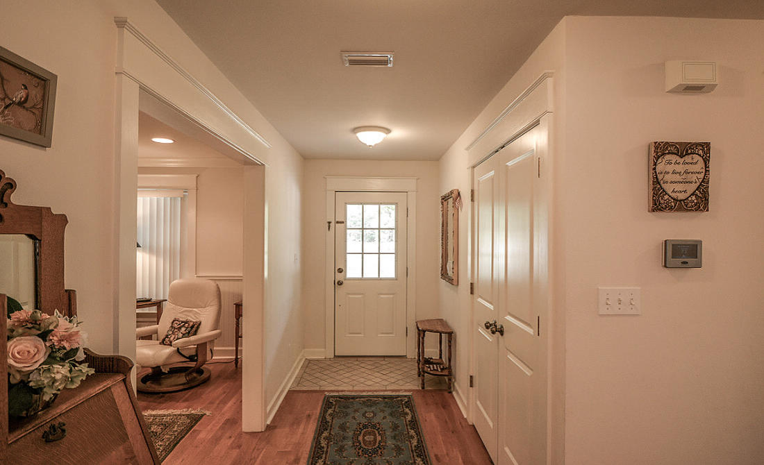 AUTUMN HEIGHTS - Residential