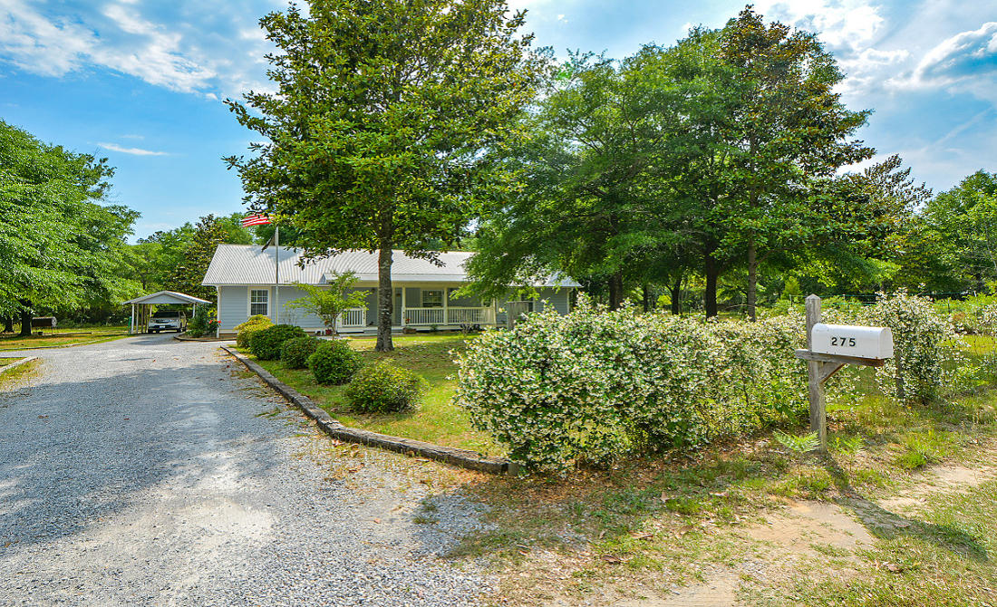 AUTUMN HEIGHTS - Residential