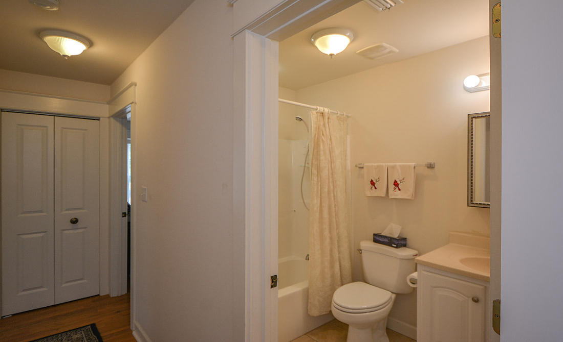 AUTUMN HEIGHTS - Residential