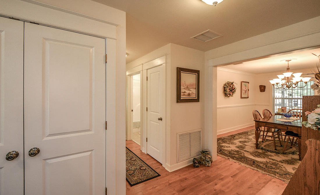 AUTUMN HEIGHTS - Residential