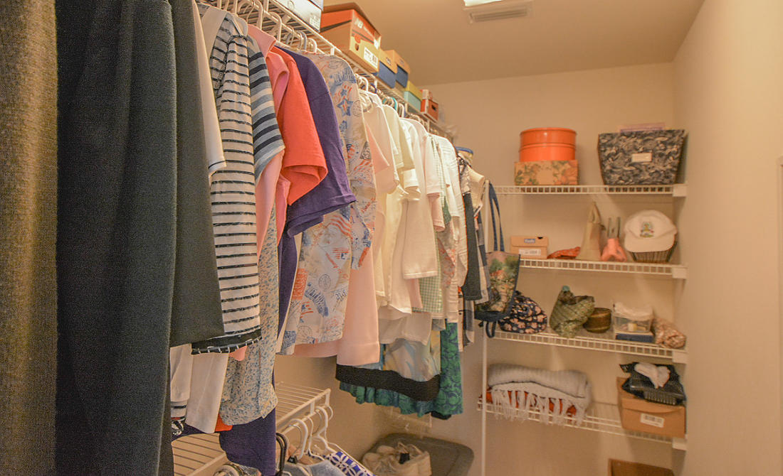 AUTUMN HEIGHTS - Residential