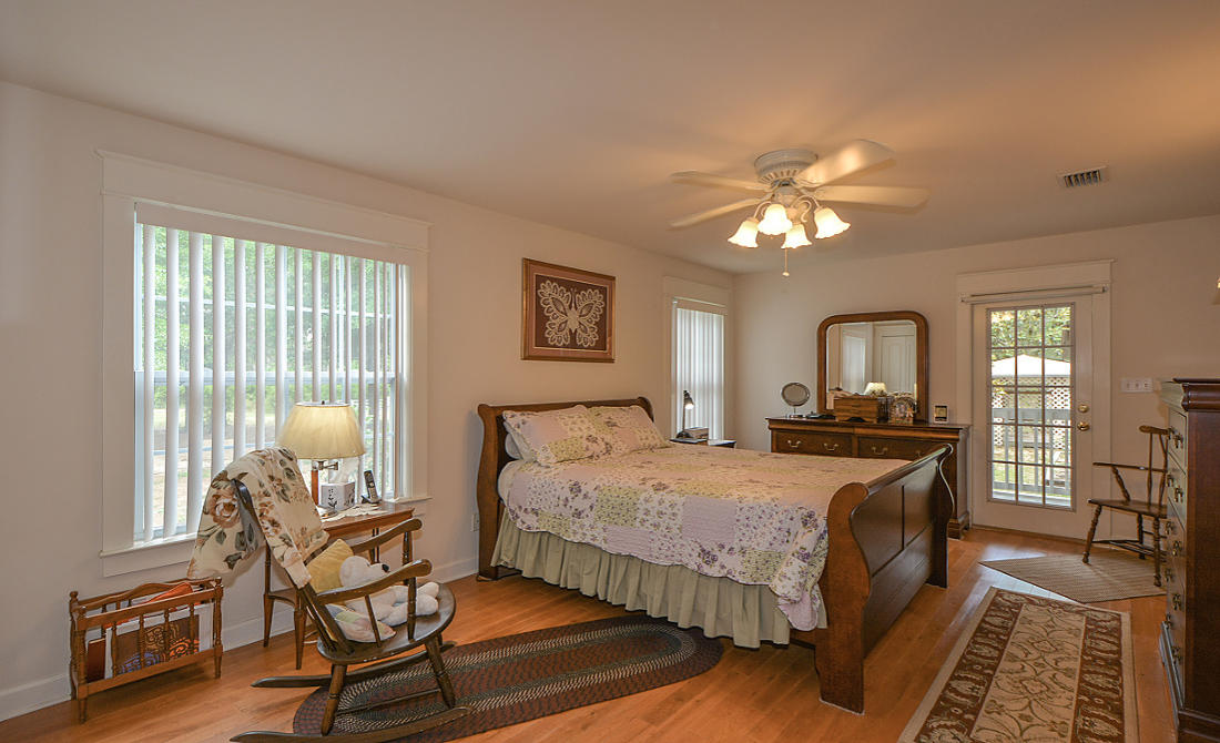 AUTUMN HEIGHTS - Residential