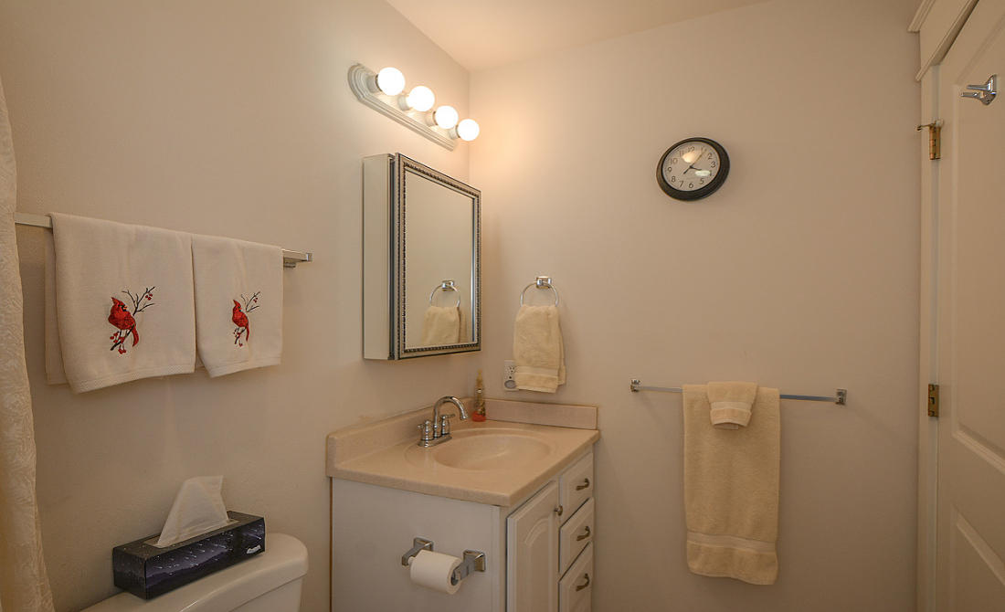 AUTUMN HEIGHTS - Residential