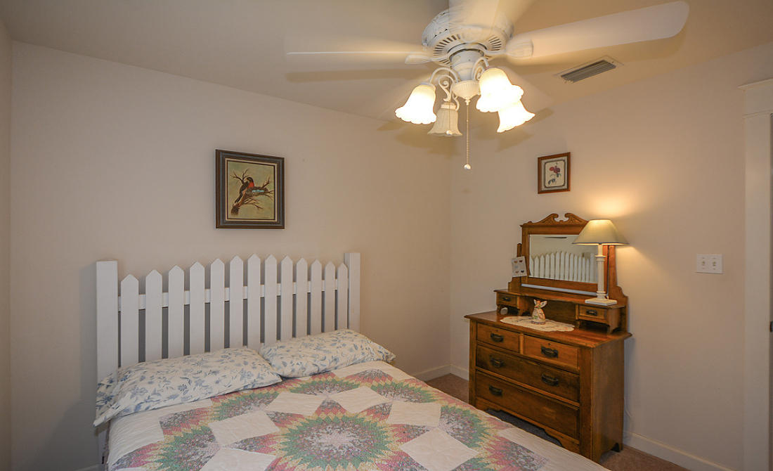 AUTUMN HEIGHTS - Residential