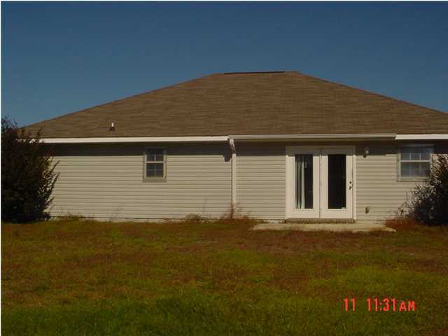 NO RECORDED SUBDIVISION - Residential