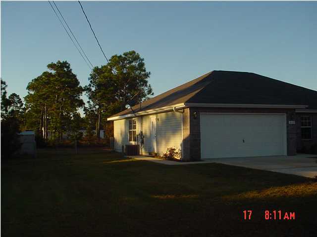 NO RECORDED SUBDIVISION - Residential