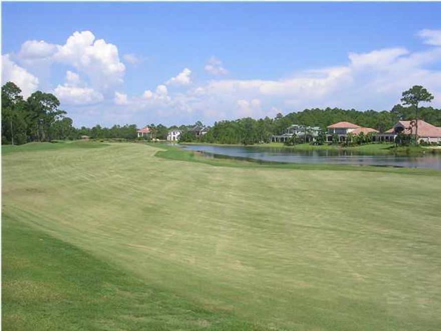 Build your future home within Burnt Pine on this golf course homesite. Situated on a private cul de sac with fantastic views of Burnt Pine #5. Close to all Sandestin Resort has to offer including 4 golf courses, marina, tennis courts, fine dining, shopping and more!