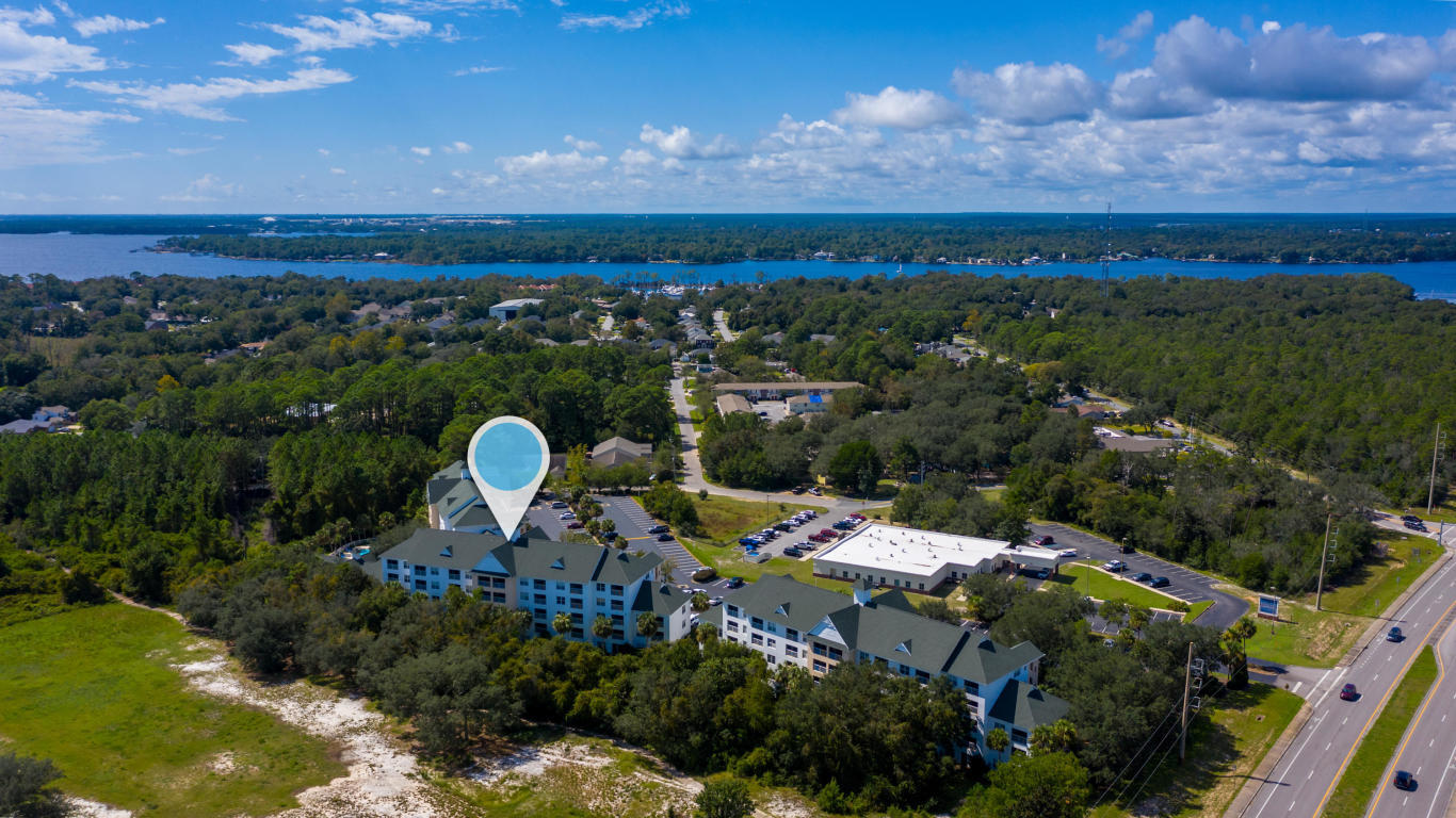 THE FLORIDA CLUB - Residential