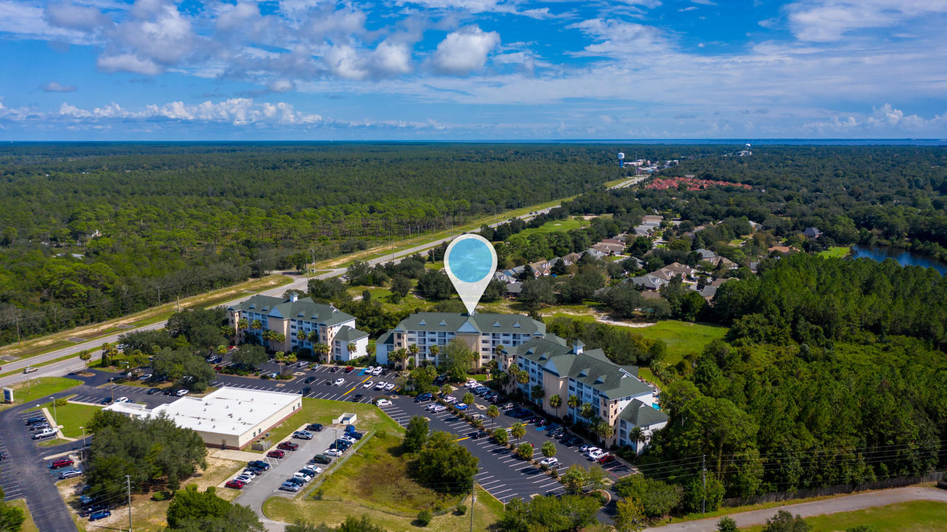 THE FLORIDA CLUB - Residential