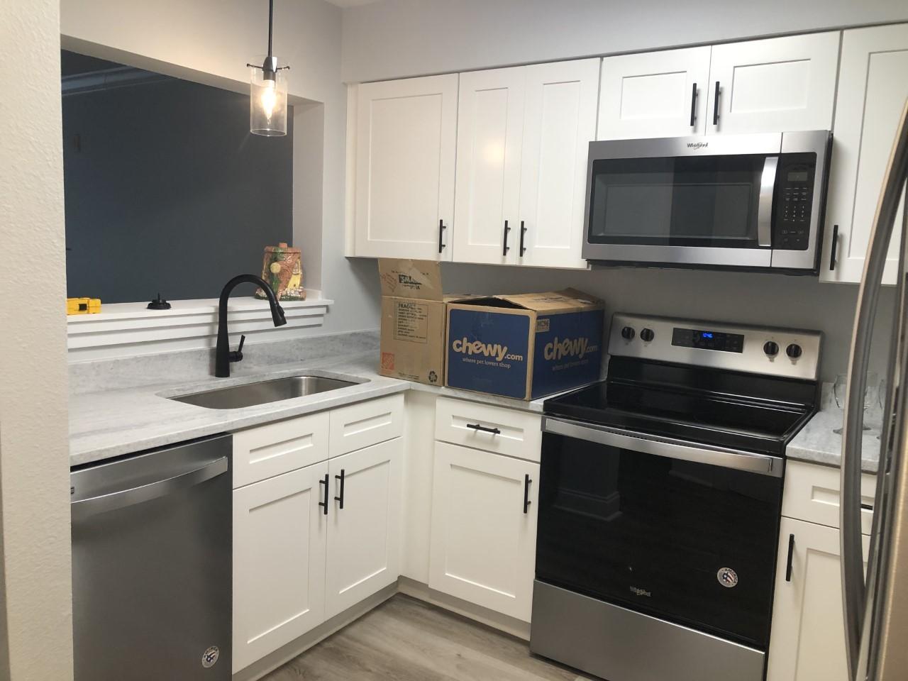 THE FLORIDA CLUB - Residential