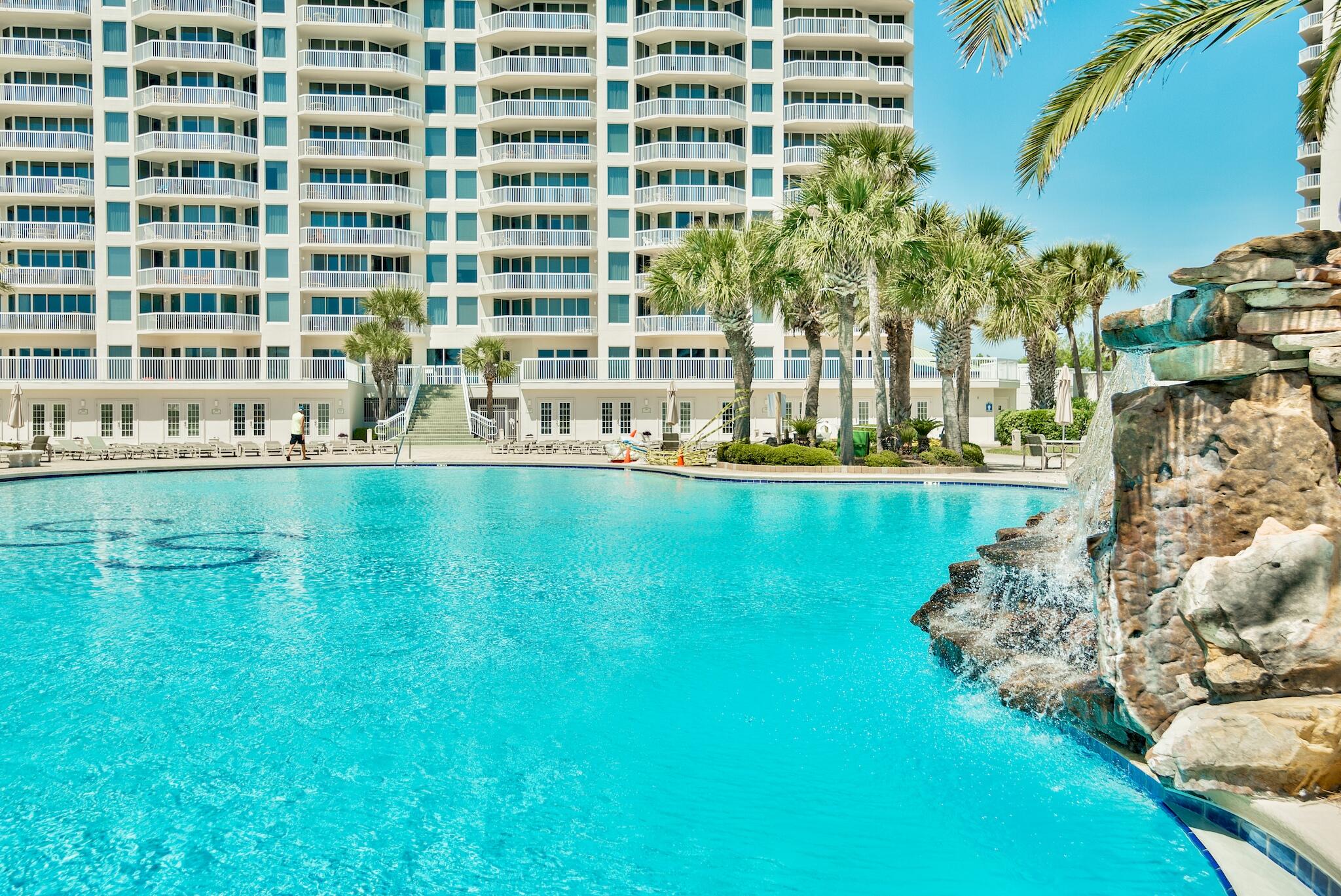15200 Emerald Coast Parkway UNIT 206