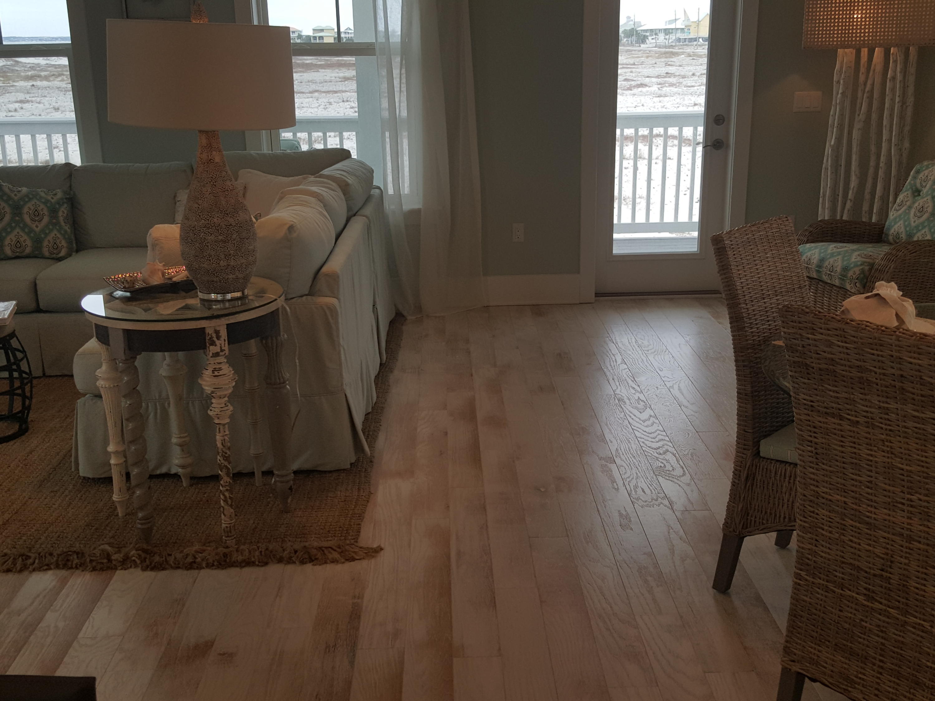 BY THE SEA - Residential