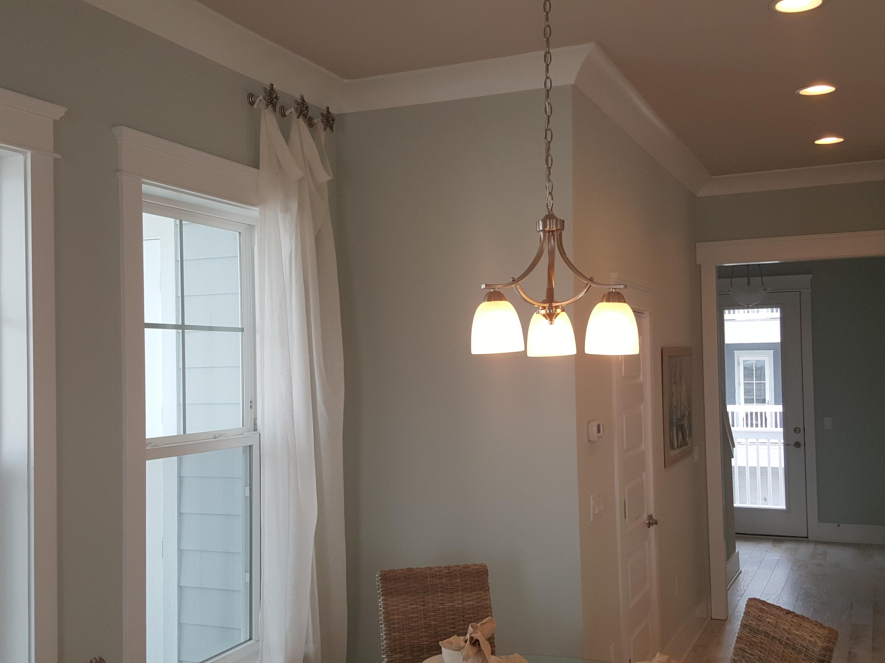 BY THE SEA - Residential