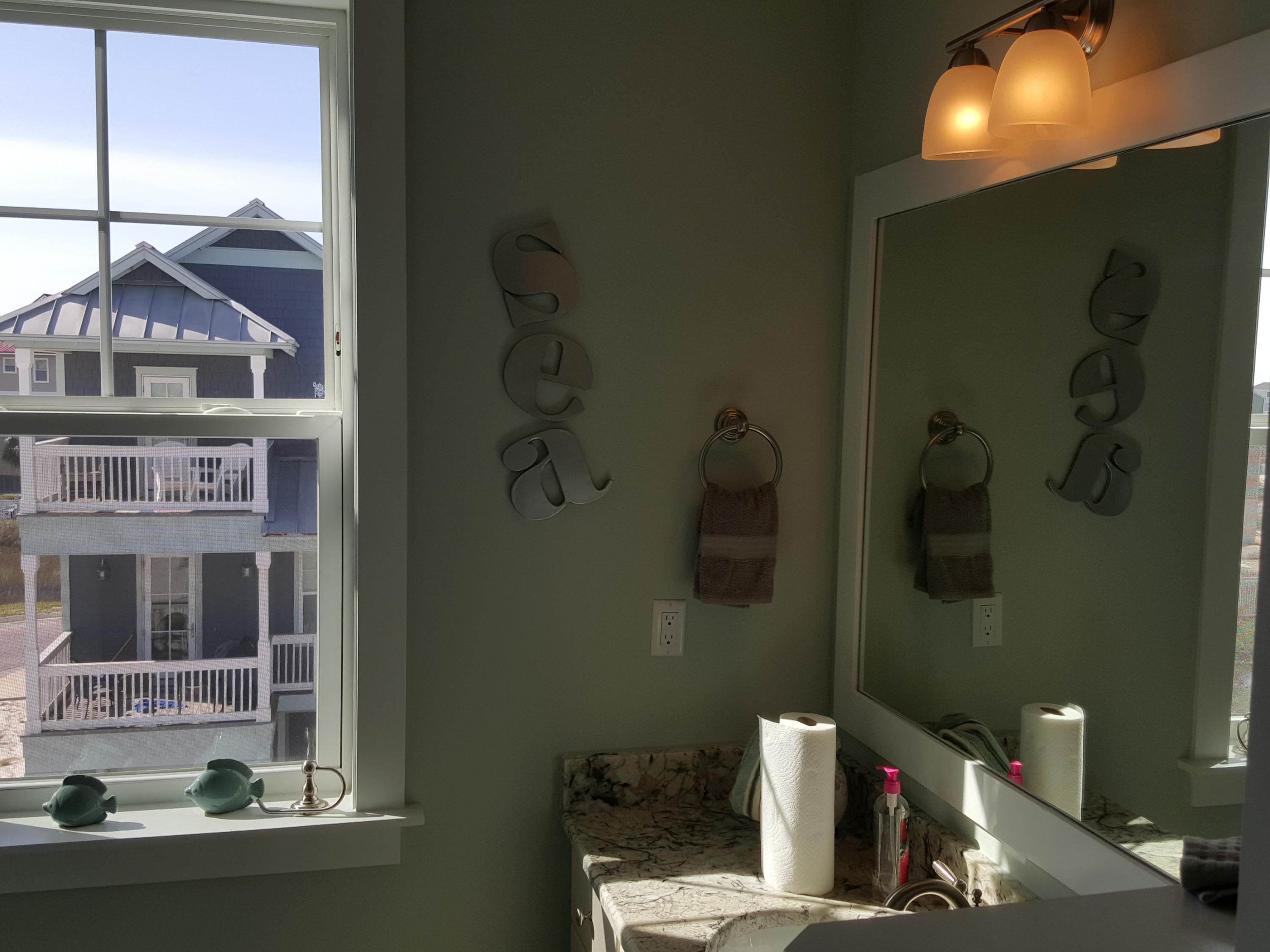 BY THE SEA - Residential