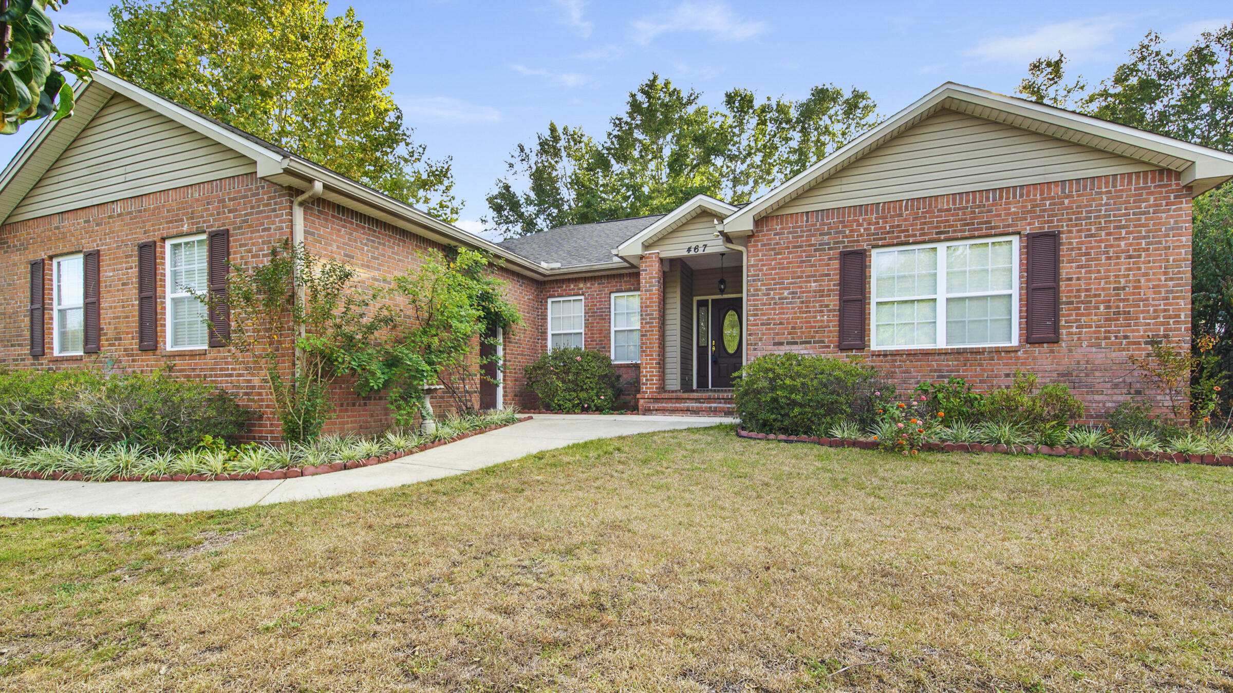 MAGNOLIA LAKE ESTATES PH 2 - Residential