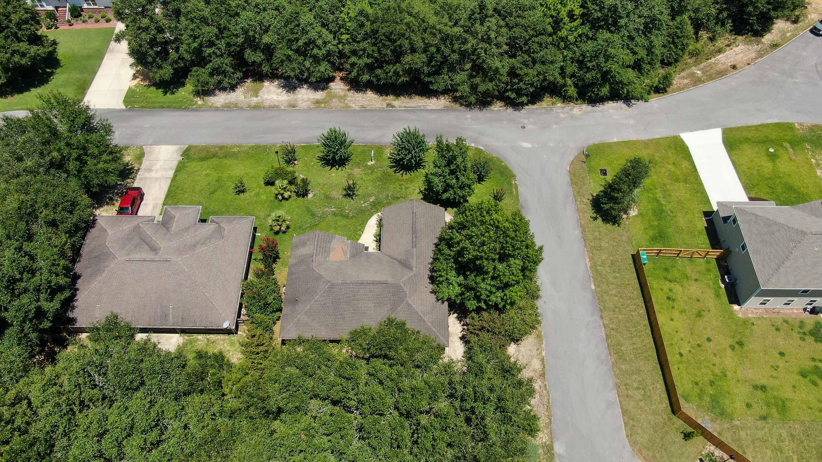 MAGNOLIA LAKE ESTATES PH 2 - Residential