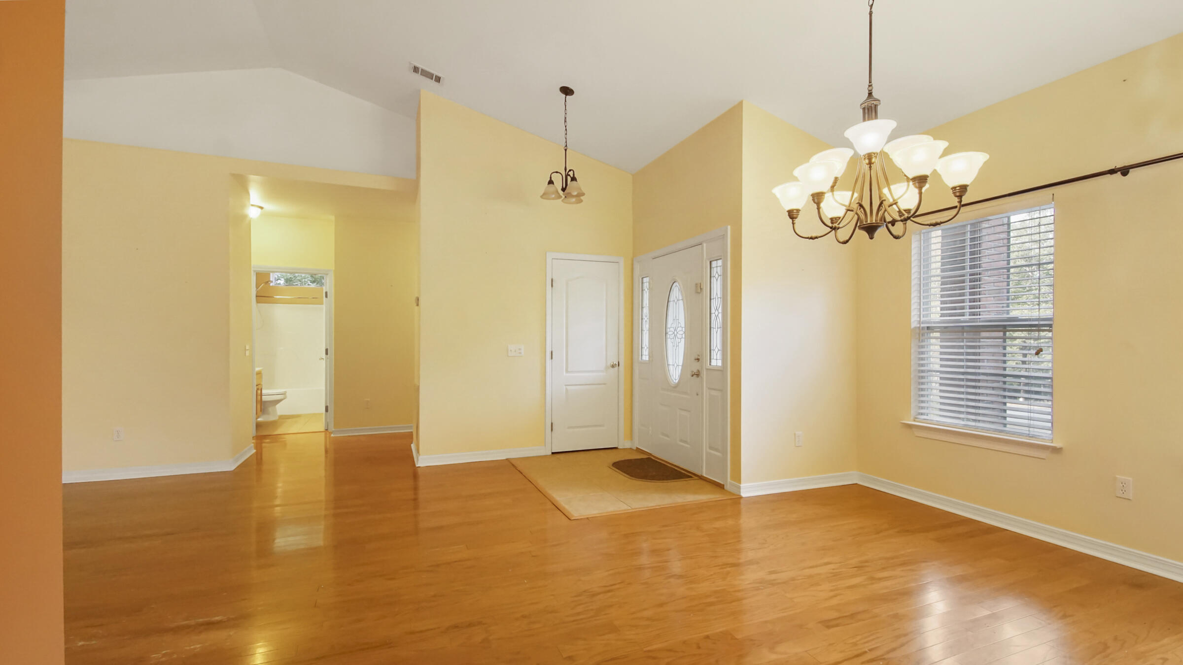 MAGNOLIA LAKE ESTATES PH 2 - Residential