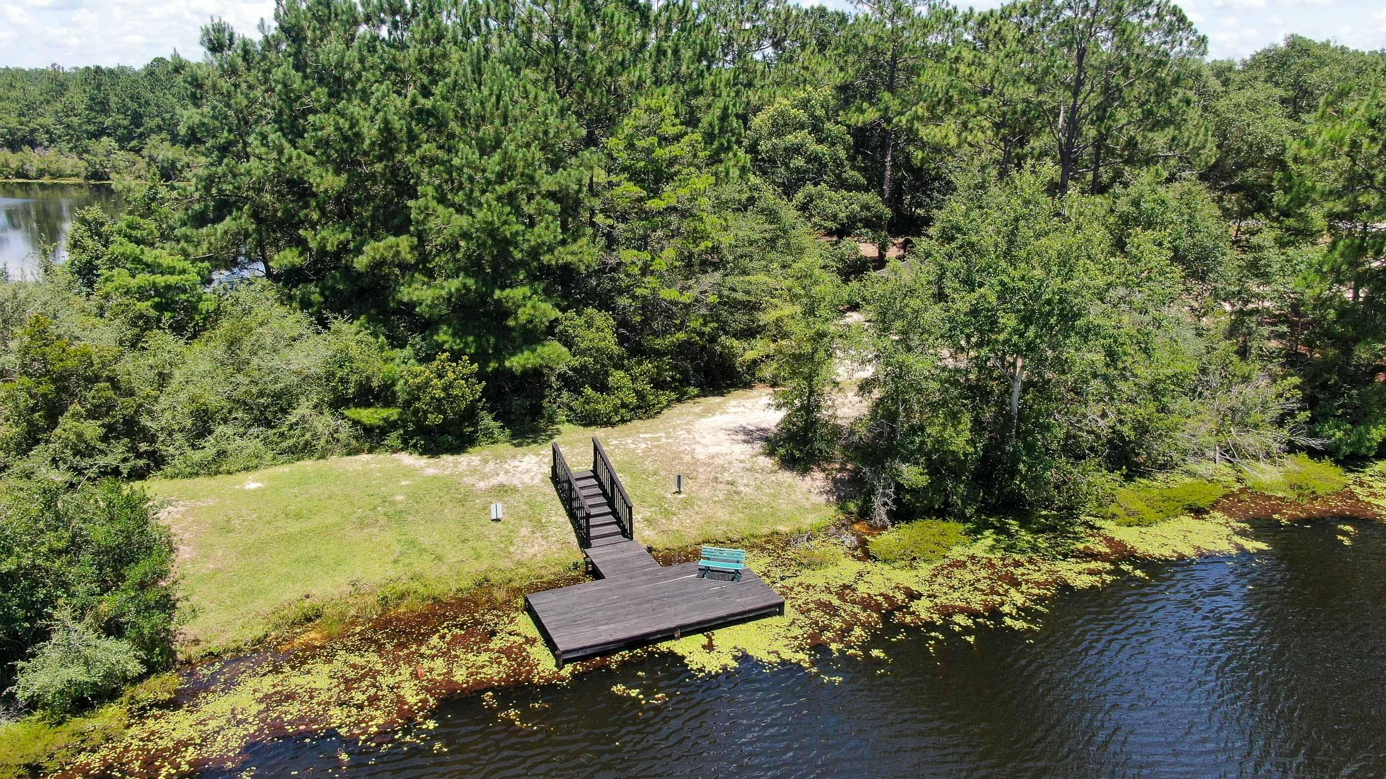 MAGNOLIA LAKE ESTATES PH 2 - Residential