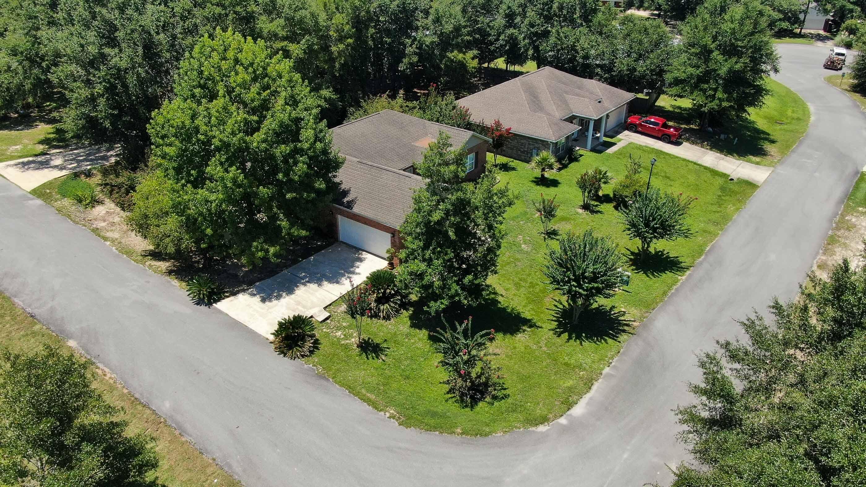 MAGNOLIA LAKE ESTATES PH 2 - Residential