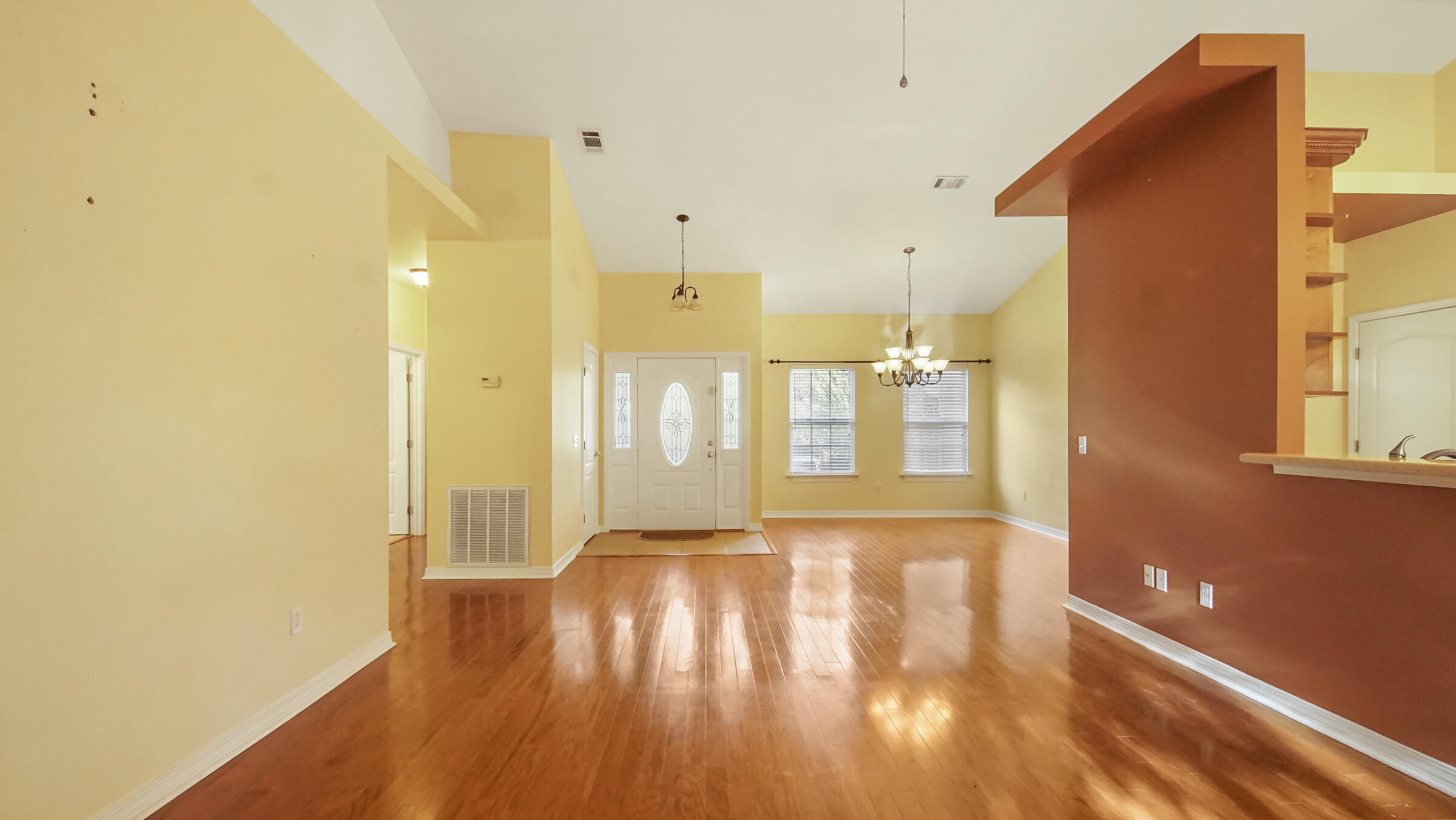 MAGNOLIA LAKE ESTATES PH 2 - Residential