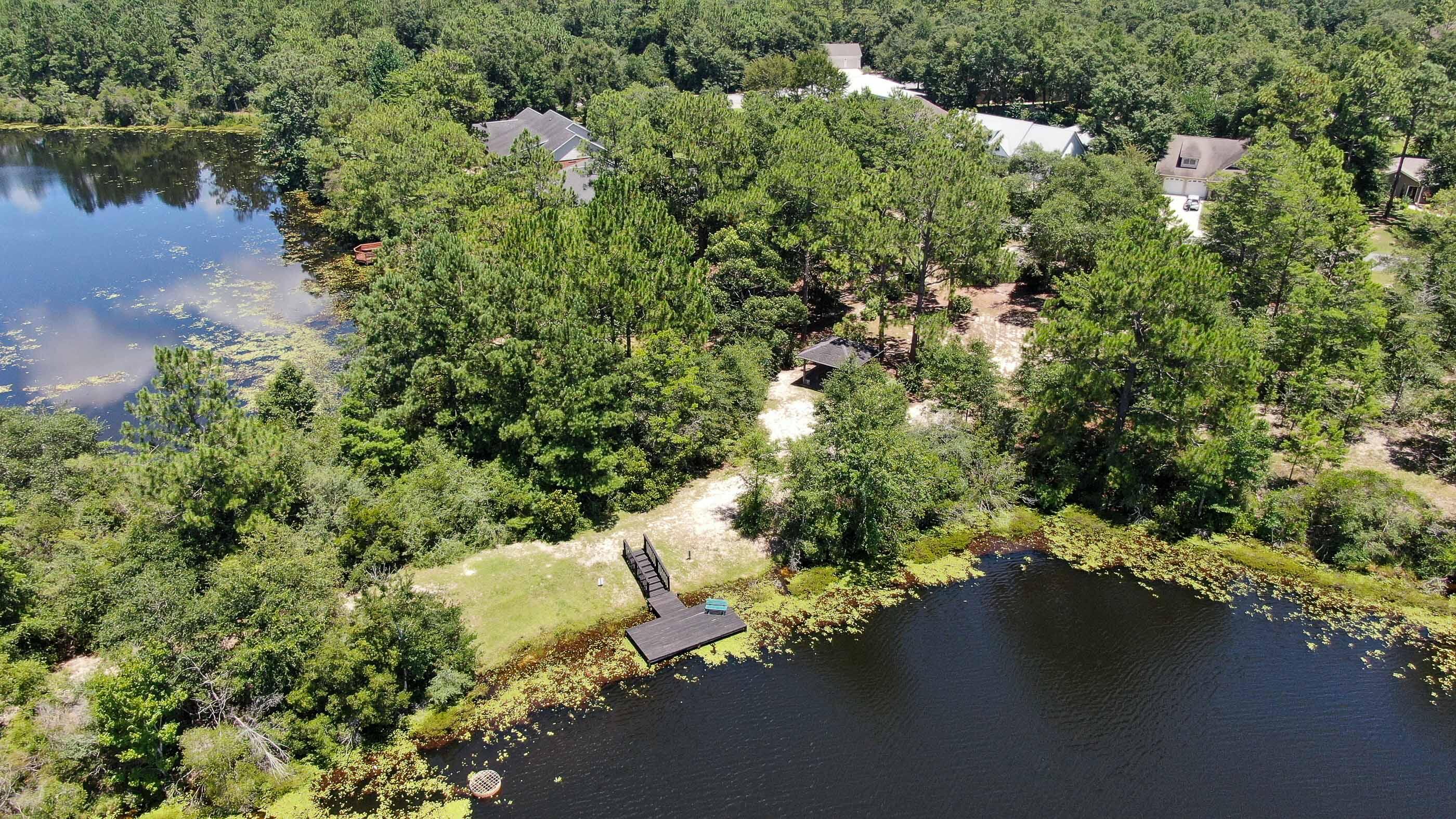 MAGNOLIA LAKE ESTATES PH 2 - Residential