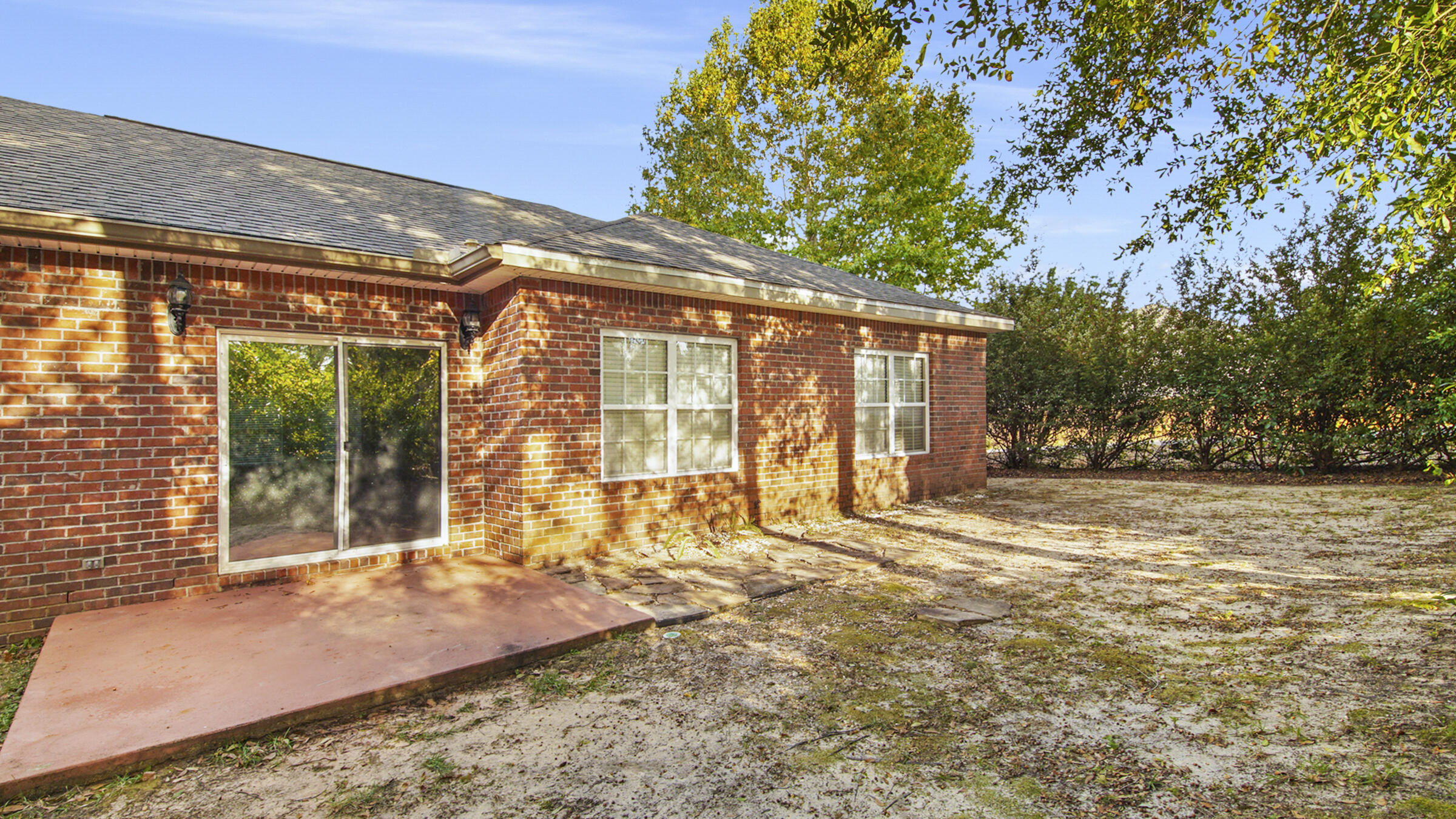 MAGNOLIA LAKE ESTATES PH 2 - Residential