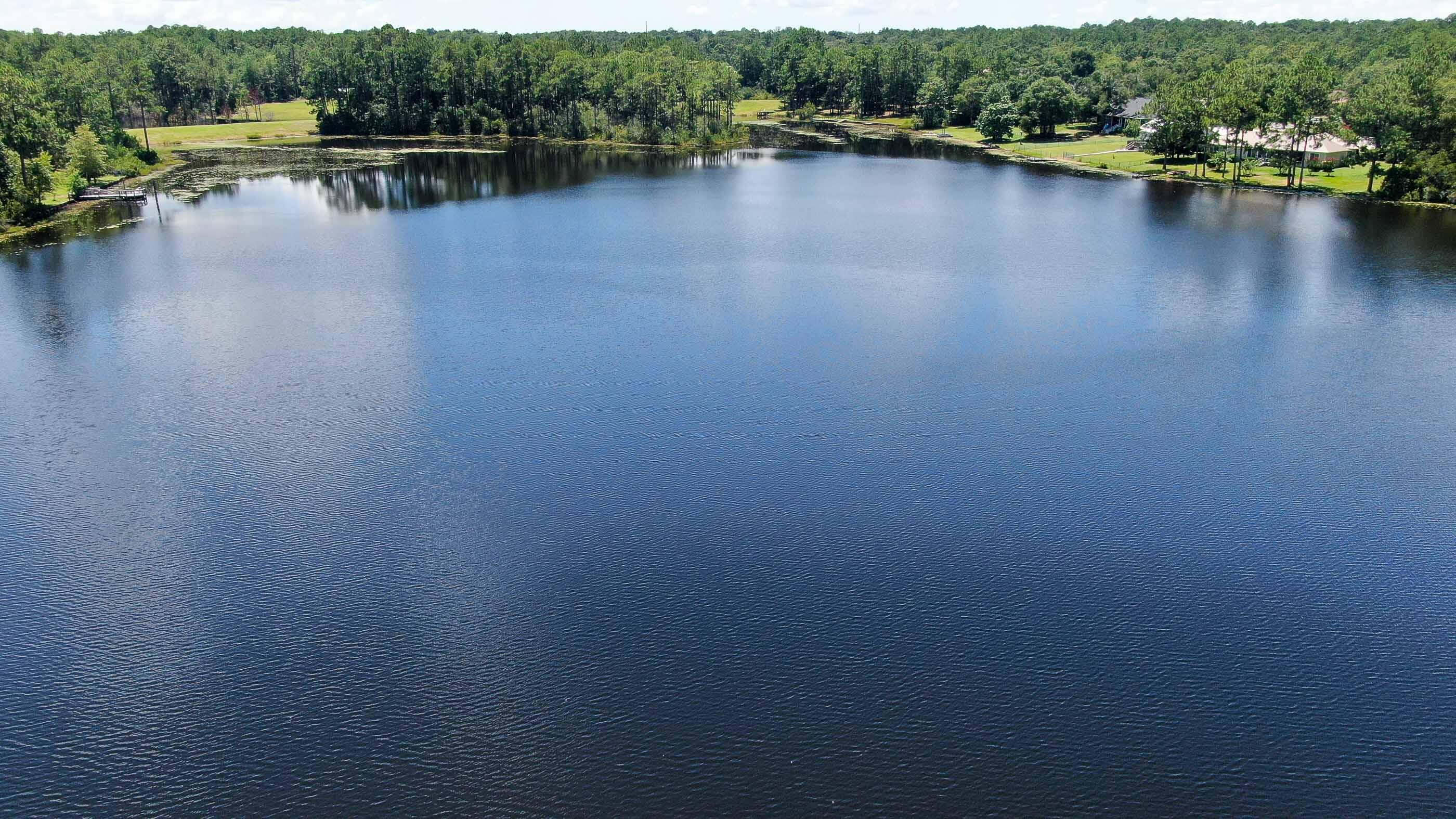 MAGNOLIA LAKE ESTATES PH 2 - Residential