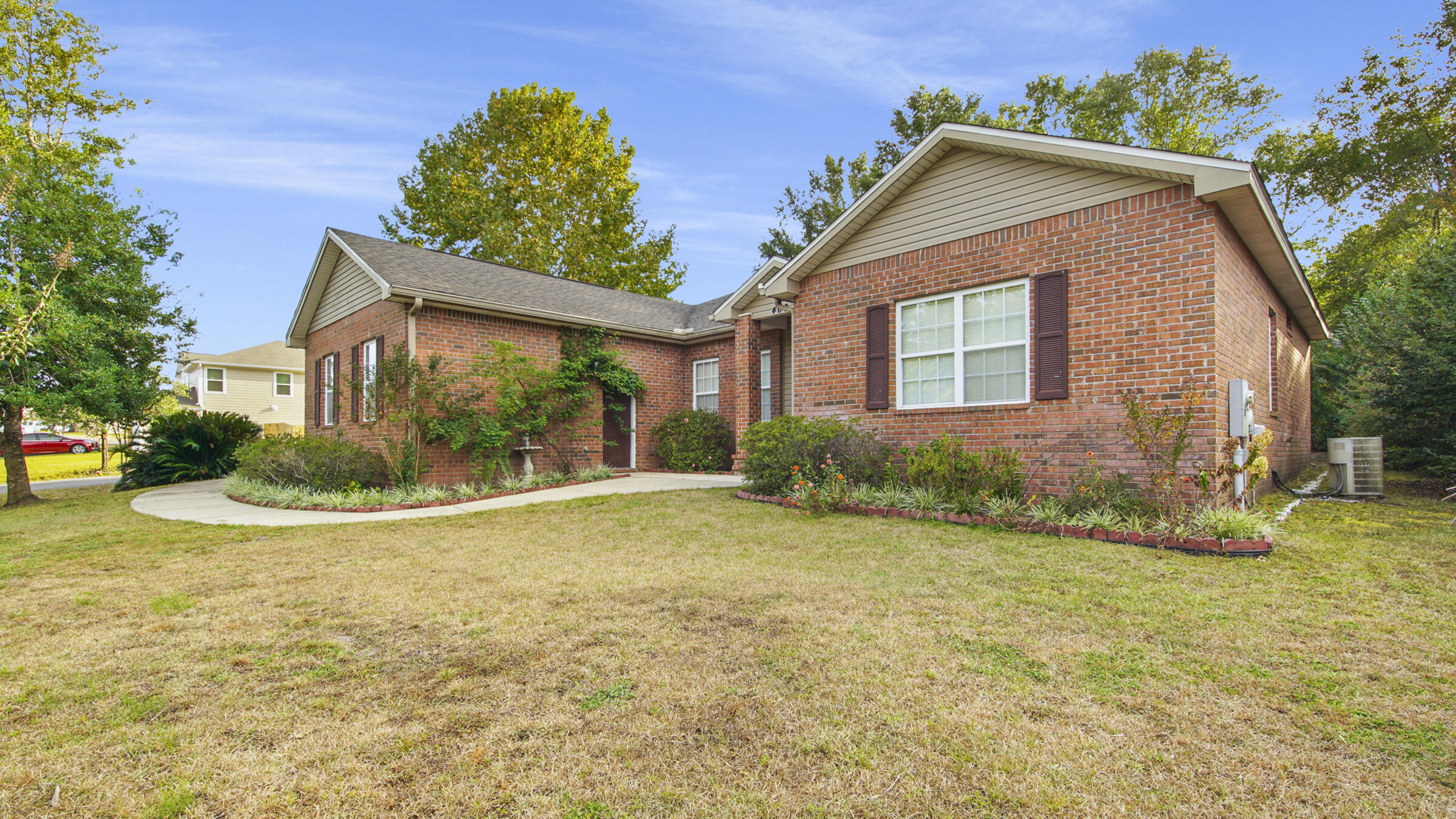 MAGNOLIA LAKE ESTATES PH 2 - Residential