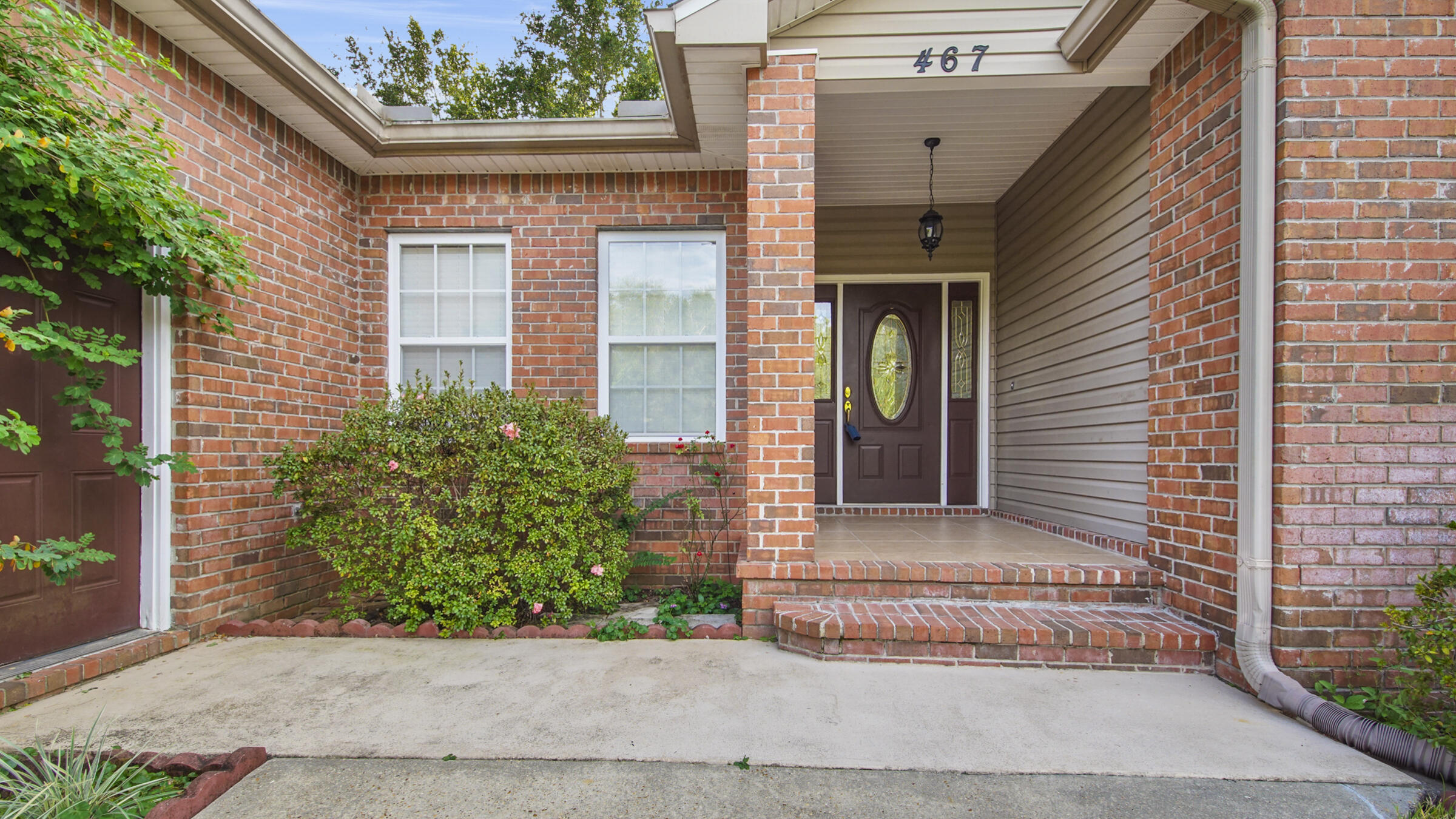 MAGNOLIA LAKE ESTATES PH 2 - Residential