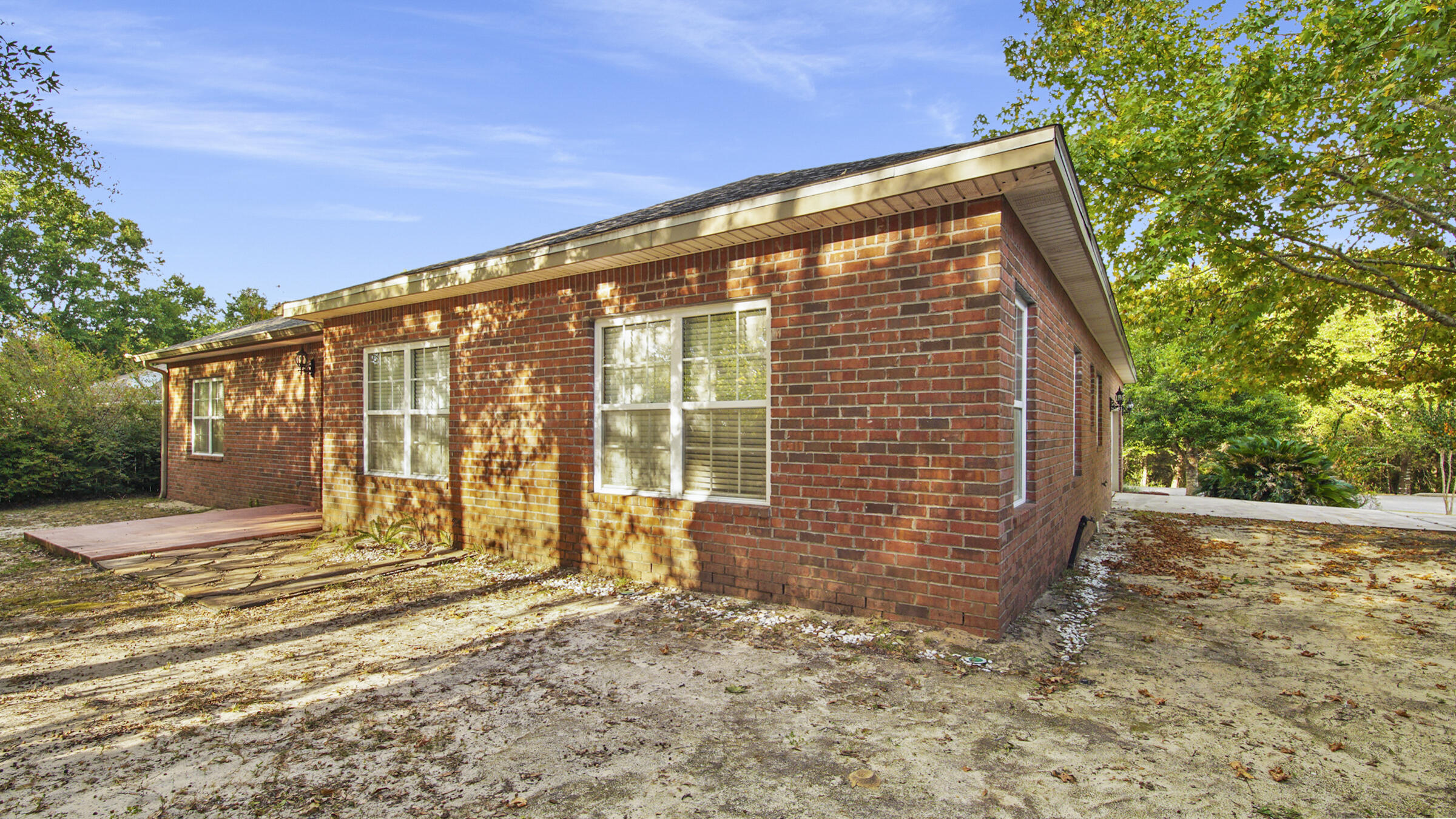 MAGNOLIA LAKE ESTATES PH 2 - Residential