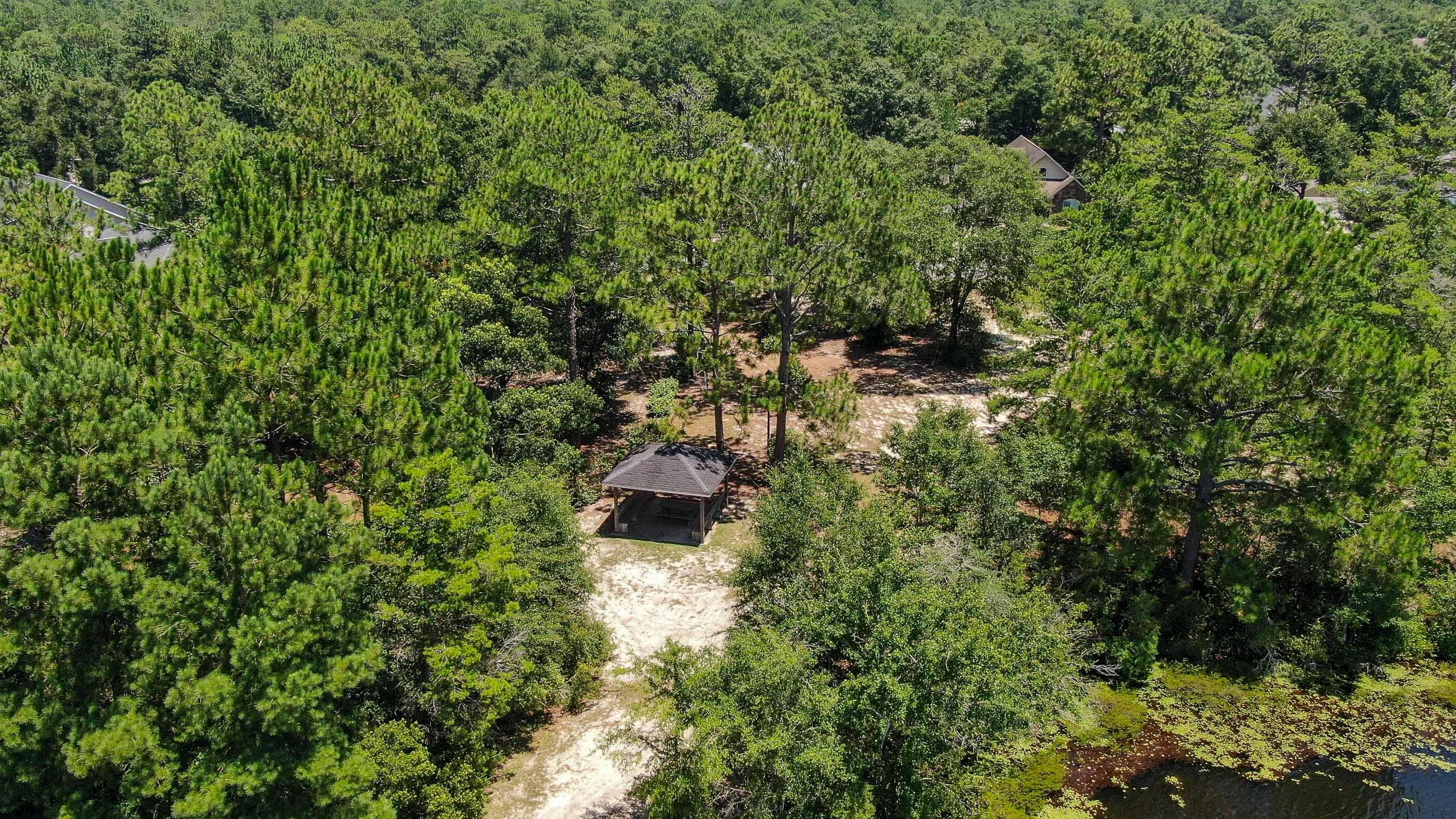 MAGNOLIA LAKE ESTATES PH 2 - Residential