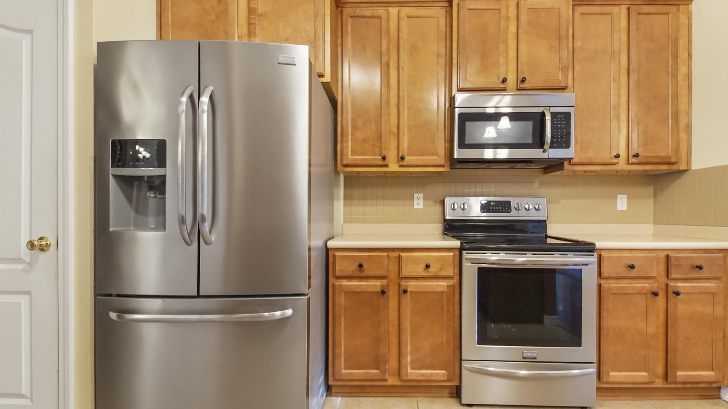 MAGNOLIA LAKE ESTATES PH 2 - Residential