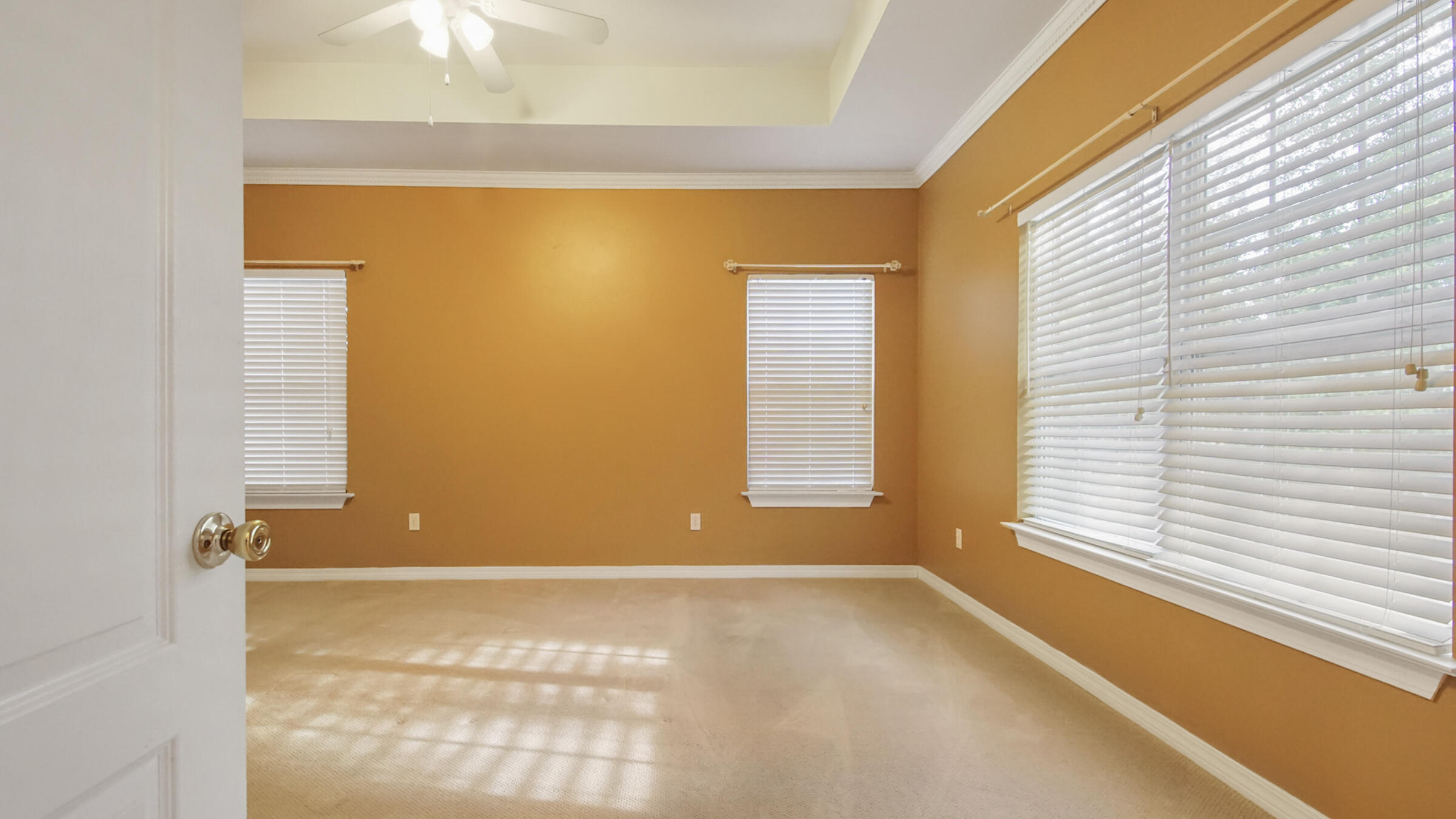 MAGNOLIA LAKE ESTATES PH 2 - Residential