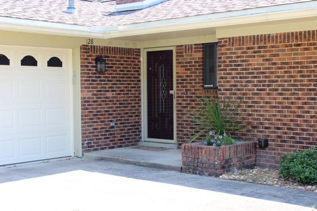 COLLEGE WOOD - Residential