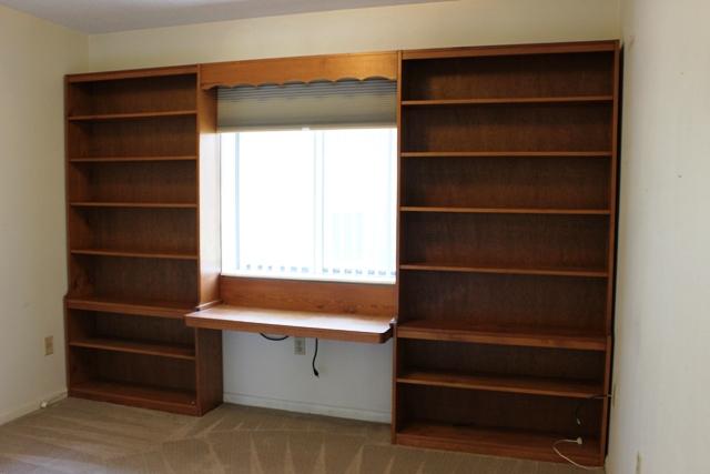 COLLEGE WOOD - Residential