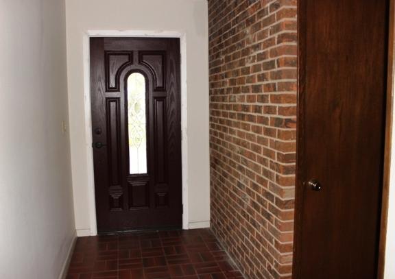 COLLEGE WOOD - Residential