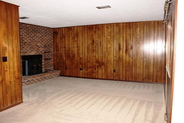 COLLEGE WOOD - Residential