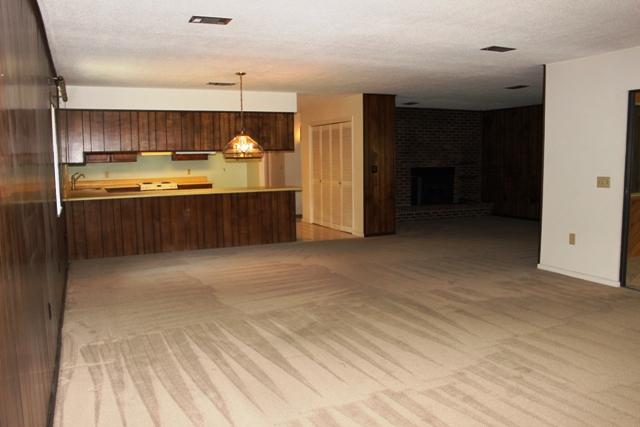 COLLEGE WOOD - Residential