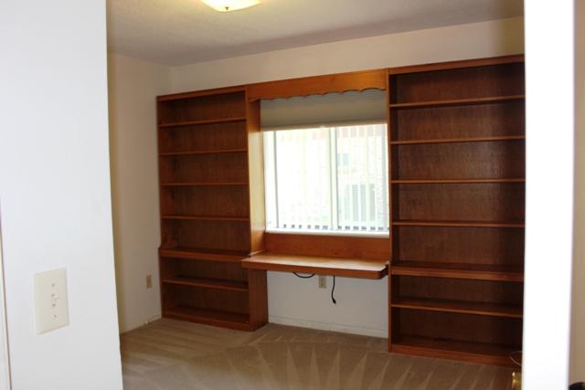 COLLEGE WOOD - Residential