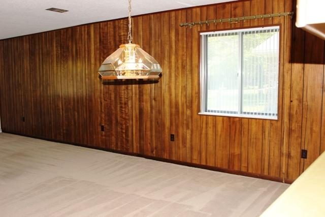 COLLEGE WOOD - Residential