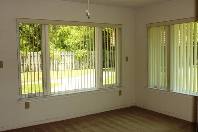 COLLEGE WOOD - Residential