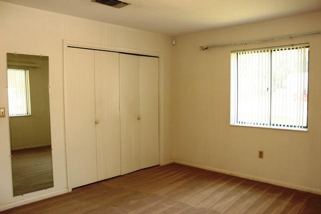 COLLEGE WOOD - Residential