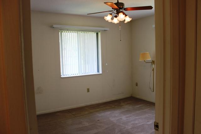 COLLEGE WOOD - Residential