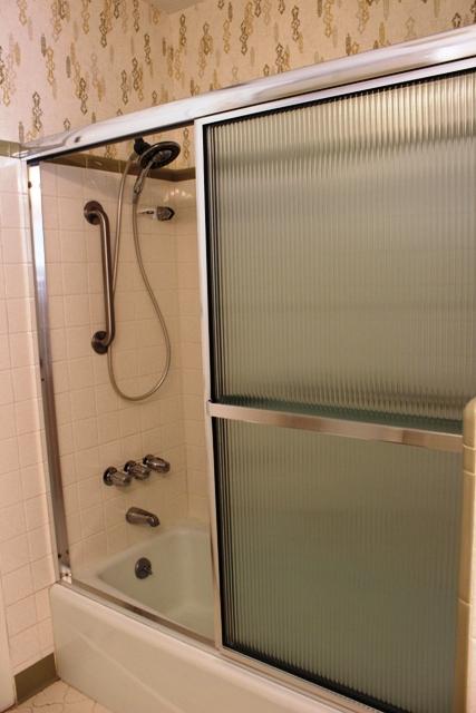 COLLEGE WOOD - Residential