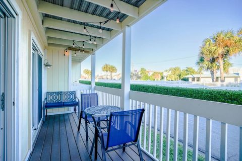 A home in Destin